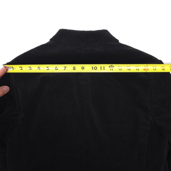 NEW Banana Republic Duca Visconti Tailored Fit Corduroy Blazer Old Money Preppy - Picture 7 of 10